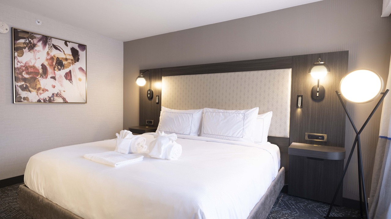 Photo of Bedroom in Livermore