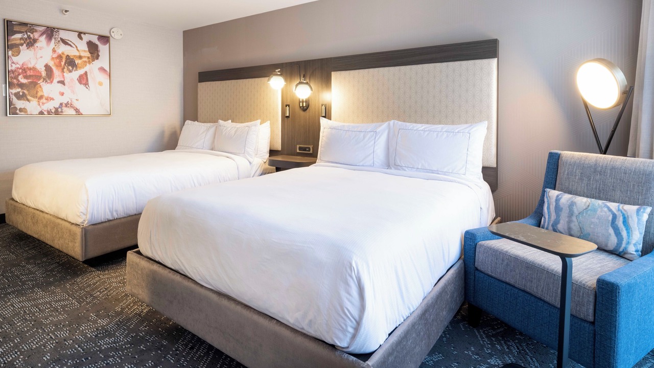 Photo of Bedroom in Livermore