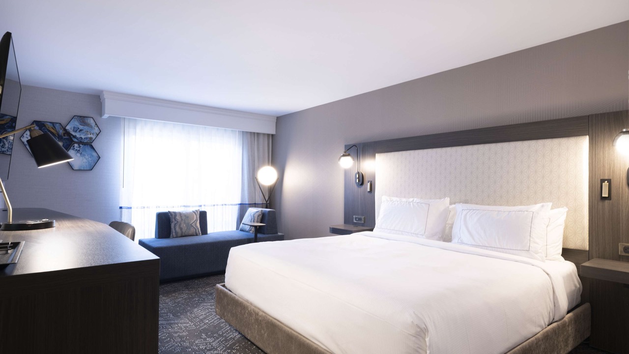 Photo of Bedroom in Livermore