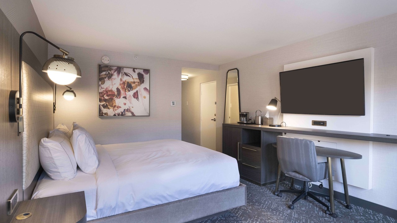 Photo of Bedroom in Livermore