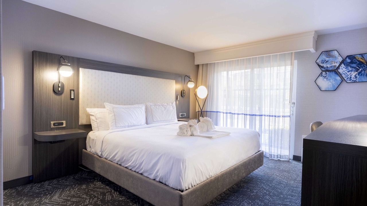 Photo of Bedroom in Livermore