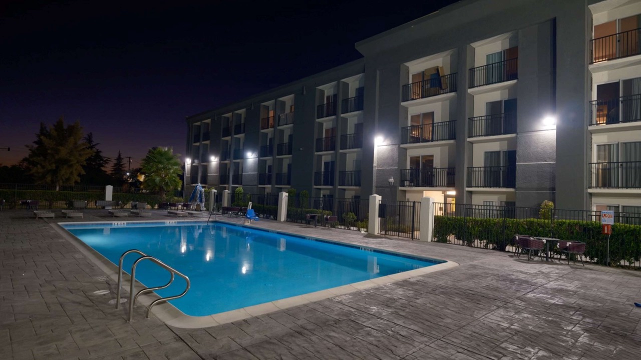 Photo of Outdoor in Livermore