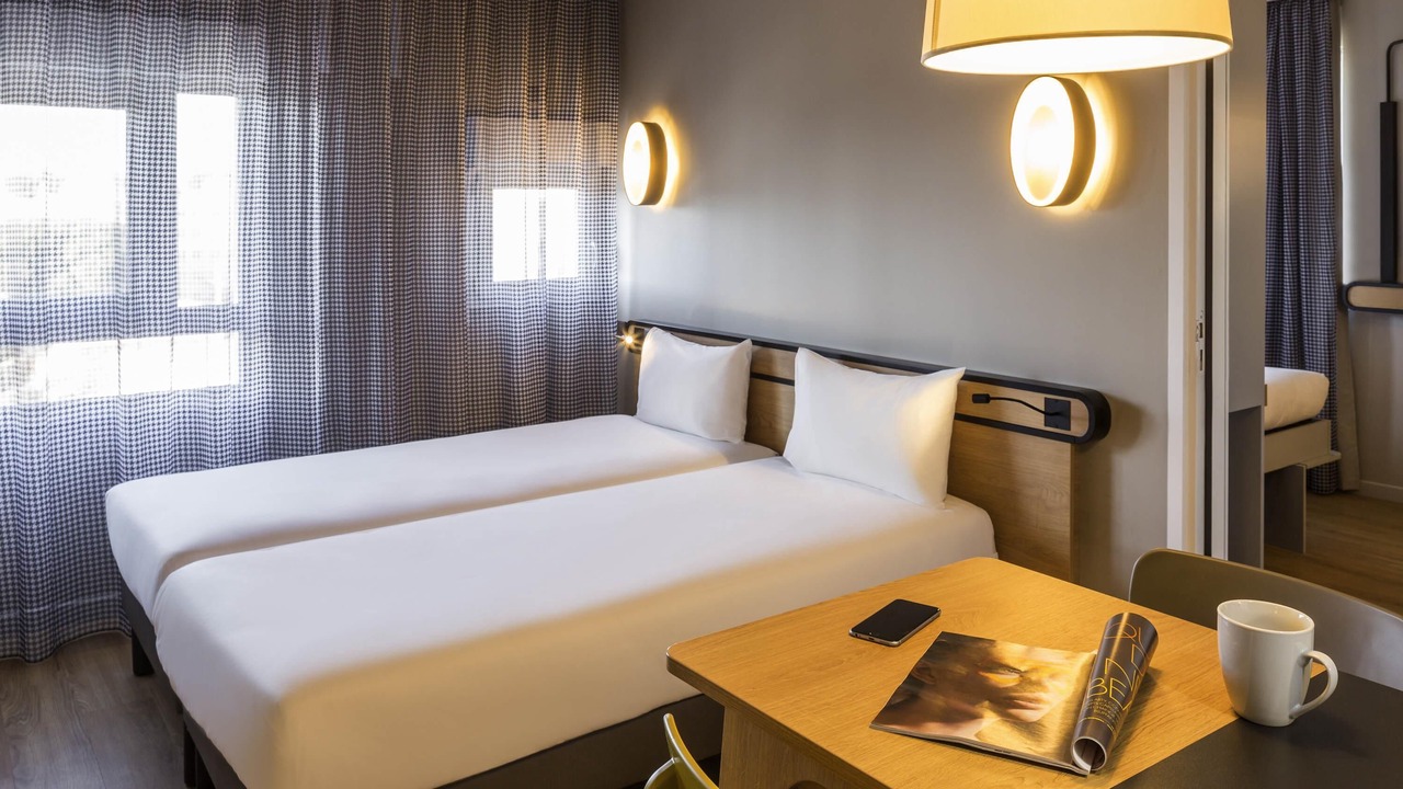 Photo of Bedroom in Port Marianne