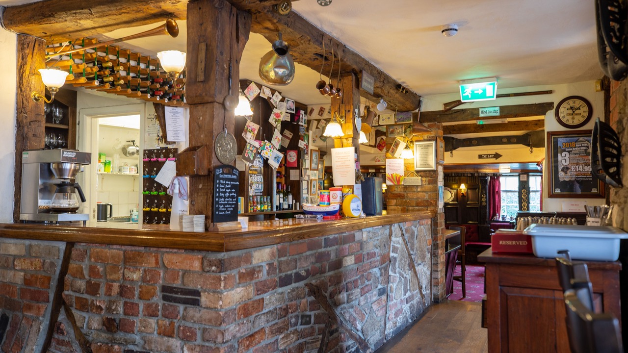 Photo of Others in Barford St Martin