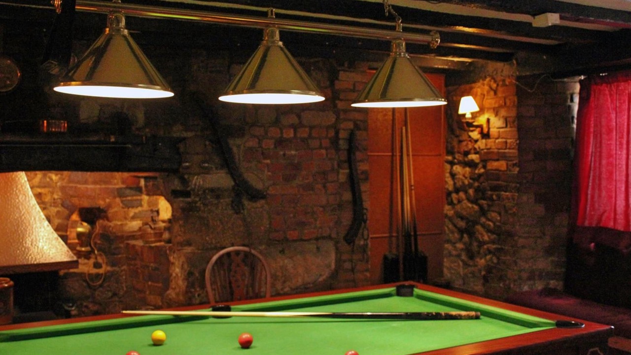 Photo of Bedroom in Barford St Martin