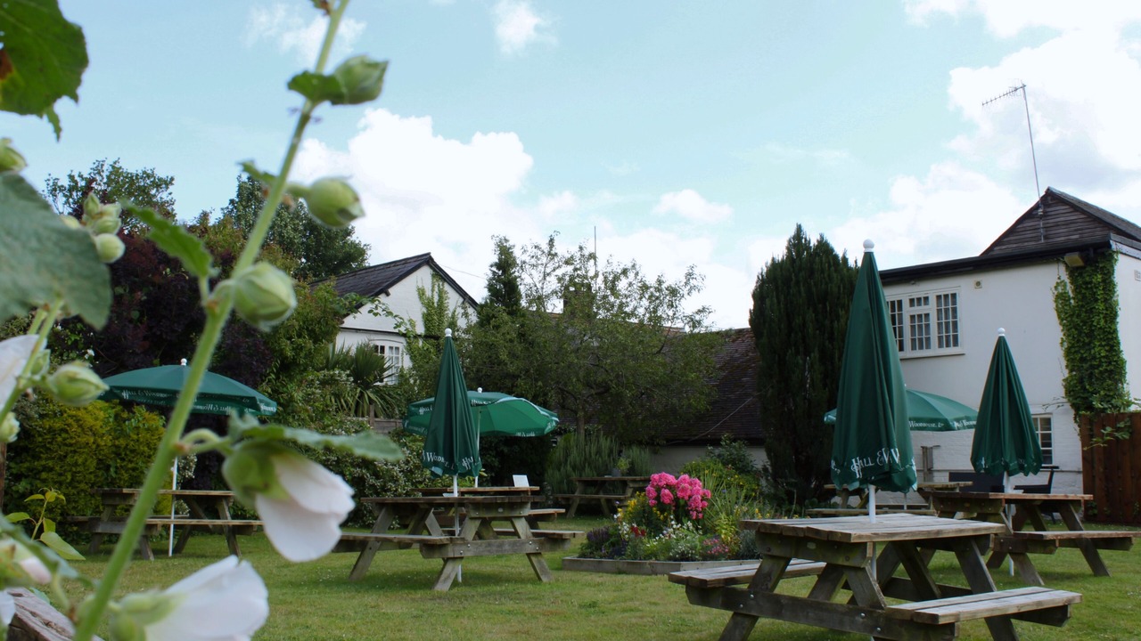 Photo of Outdoor in Barford St Martin