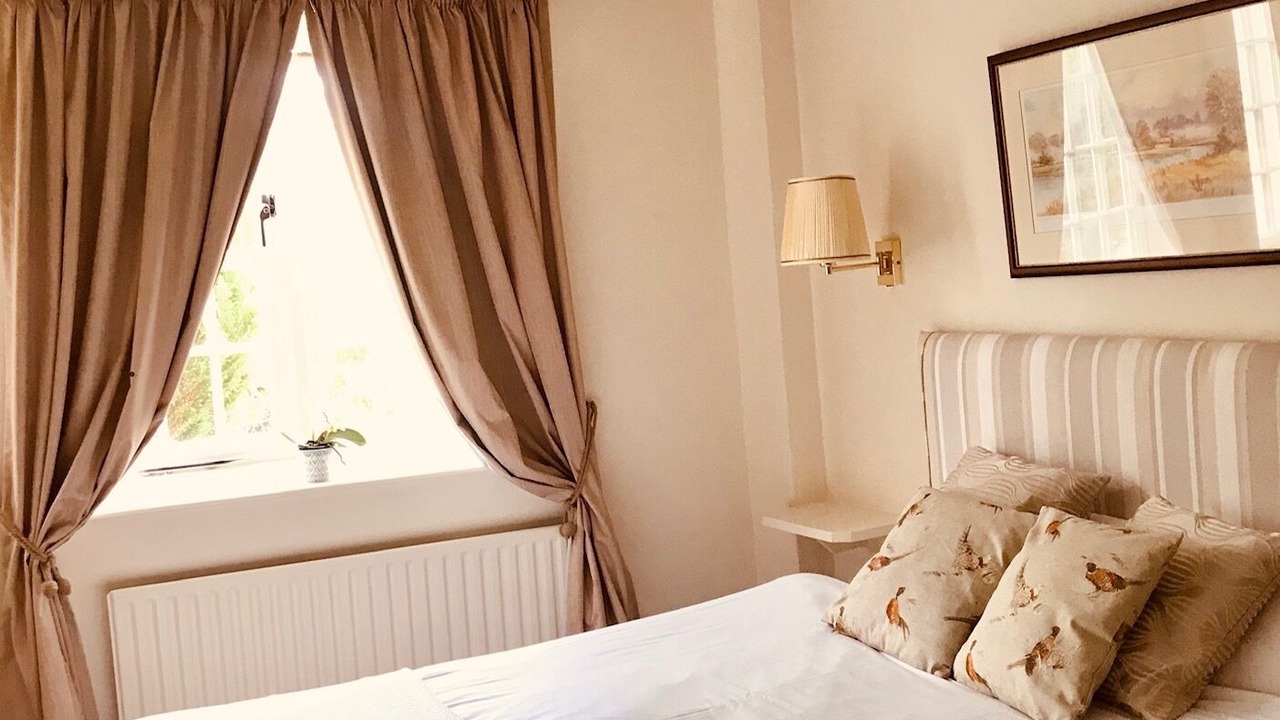 Photo of Bedroom in Barford St Martin