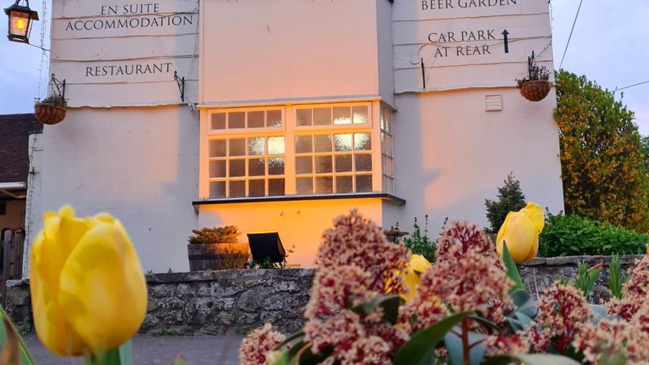 Photo of Outdoor in Barford St Martin