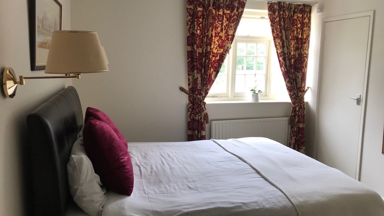 Photo of Bedroom in Barford St Martin