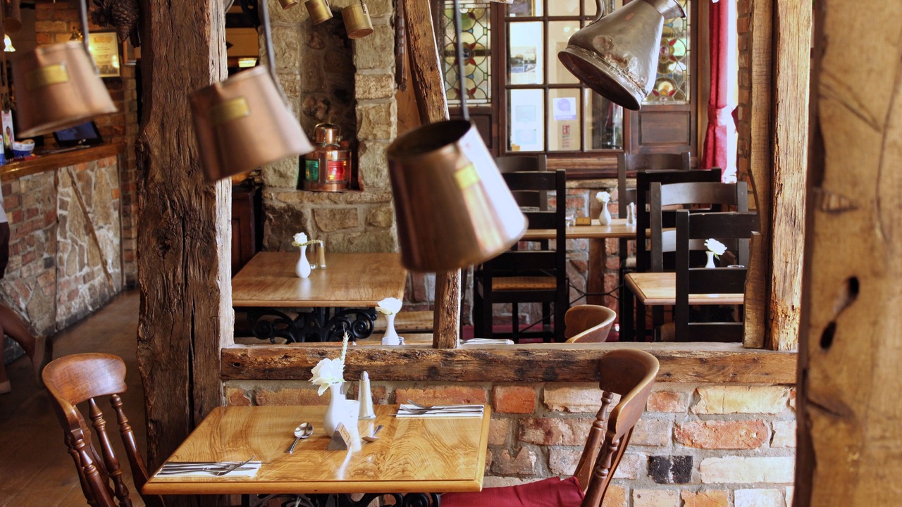 Photo of Others in Barford St Martin