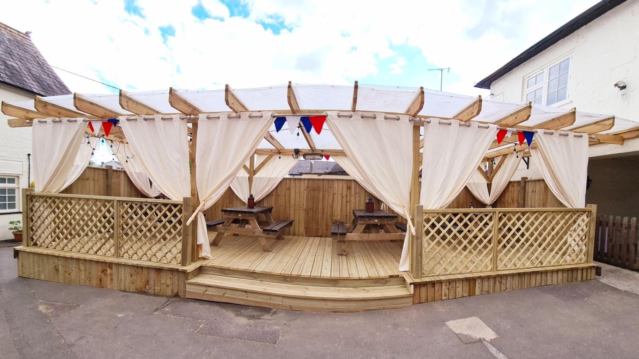 Photo of Outdoor in Barford St Martin