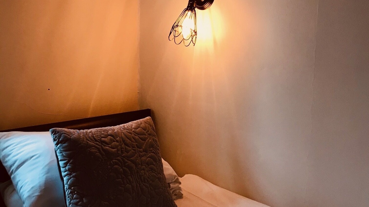 Photo of Bedroom in Barford St Martin