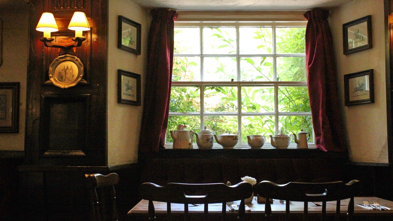 Photo of Others in Barford St Martin