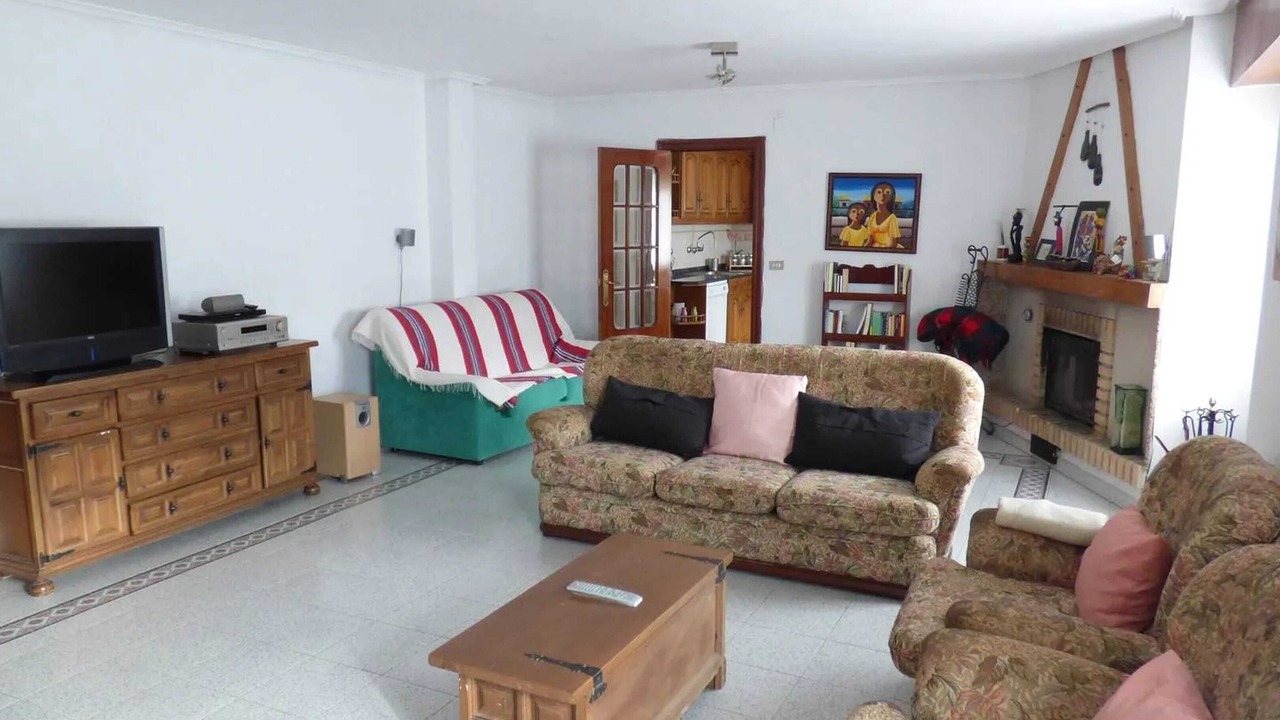 Photo of Livingroom in Merindad de Cuesta-Urria