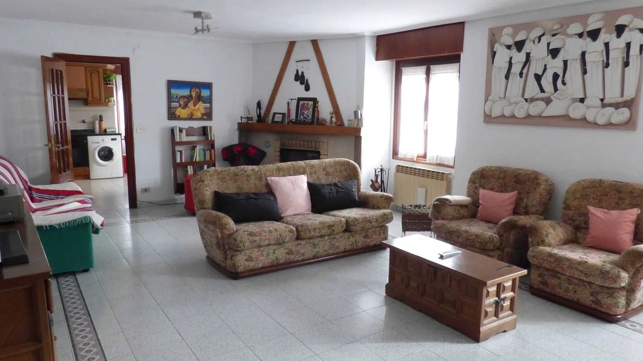 Photo of Livingroom in Merindad de Cuesta-Urria