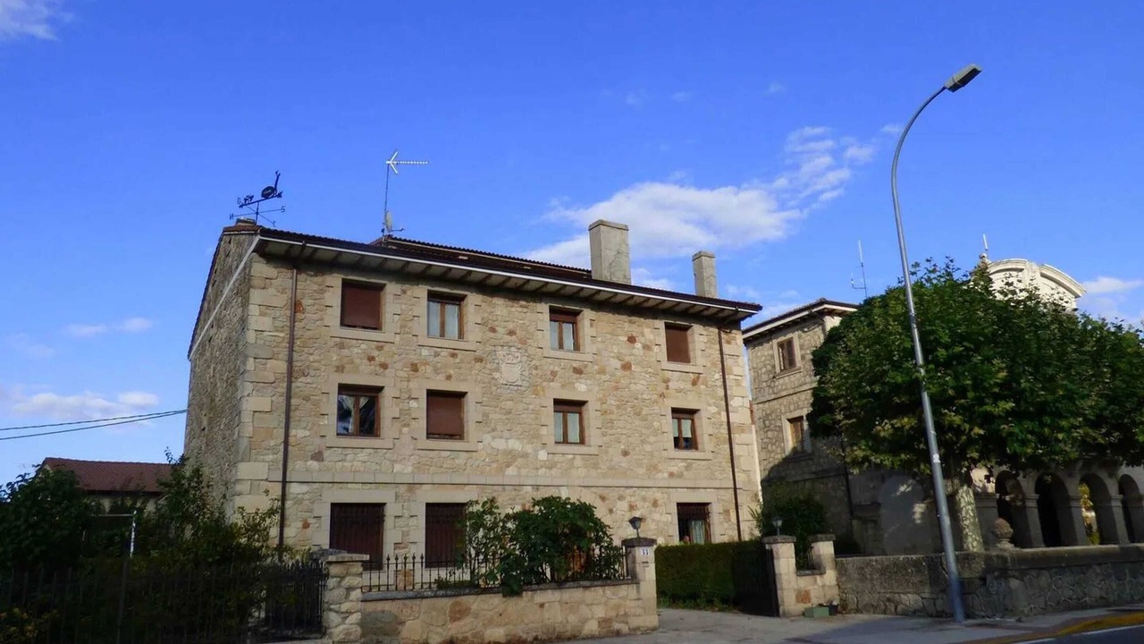 Photo of Outdoor in Merindad de Cuesta-Urria