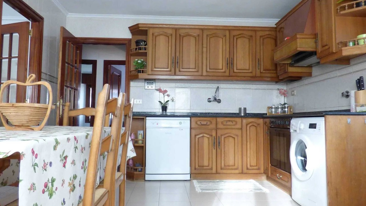 Photo of Kitchen in Merindad de Cuesta-Urria