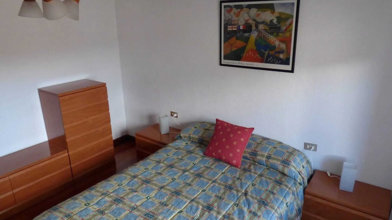 Photo of Bedroom in Merindad de Cuesta-Urria