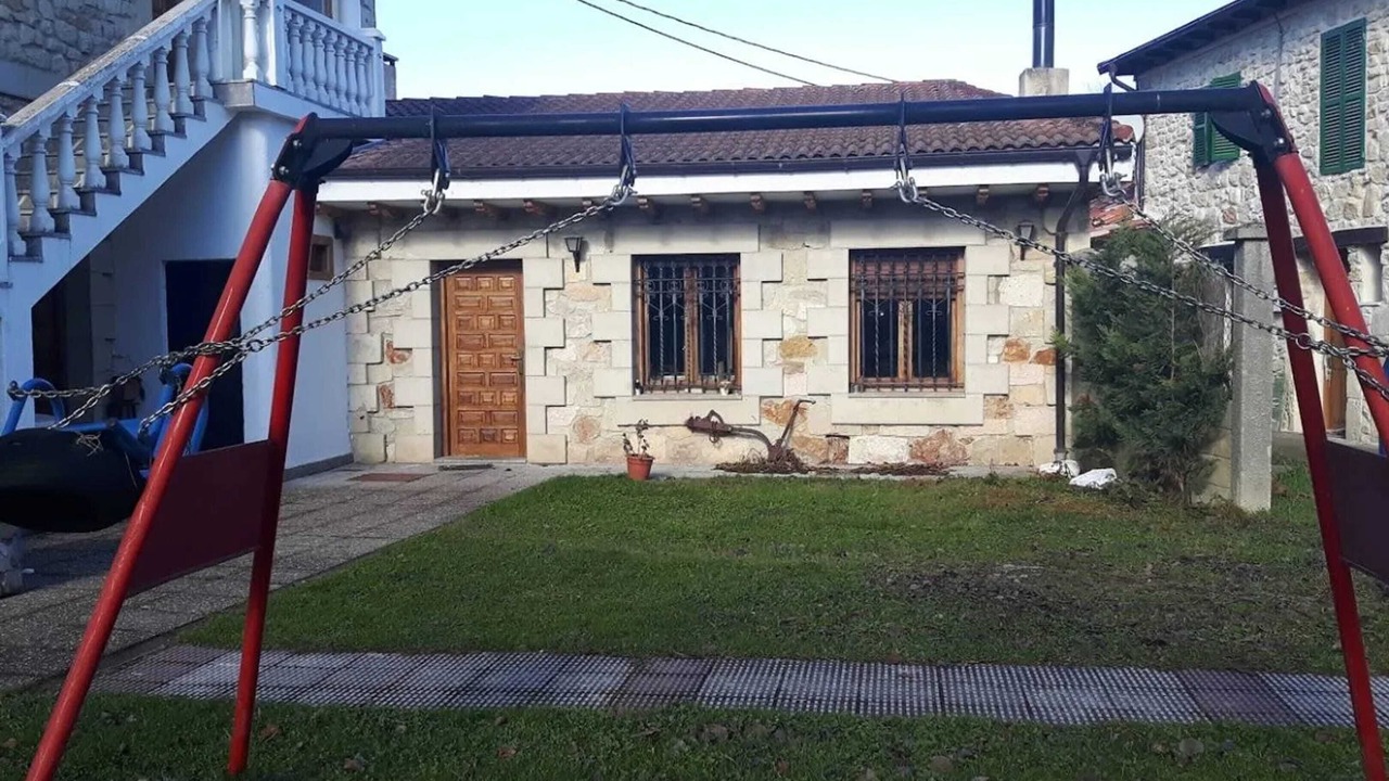 Photo of Outdoor in Merindad de Cuesta-Urria