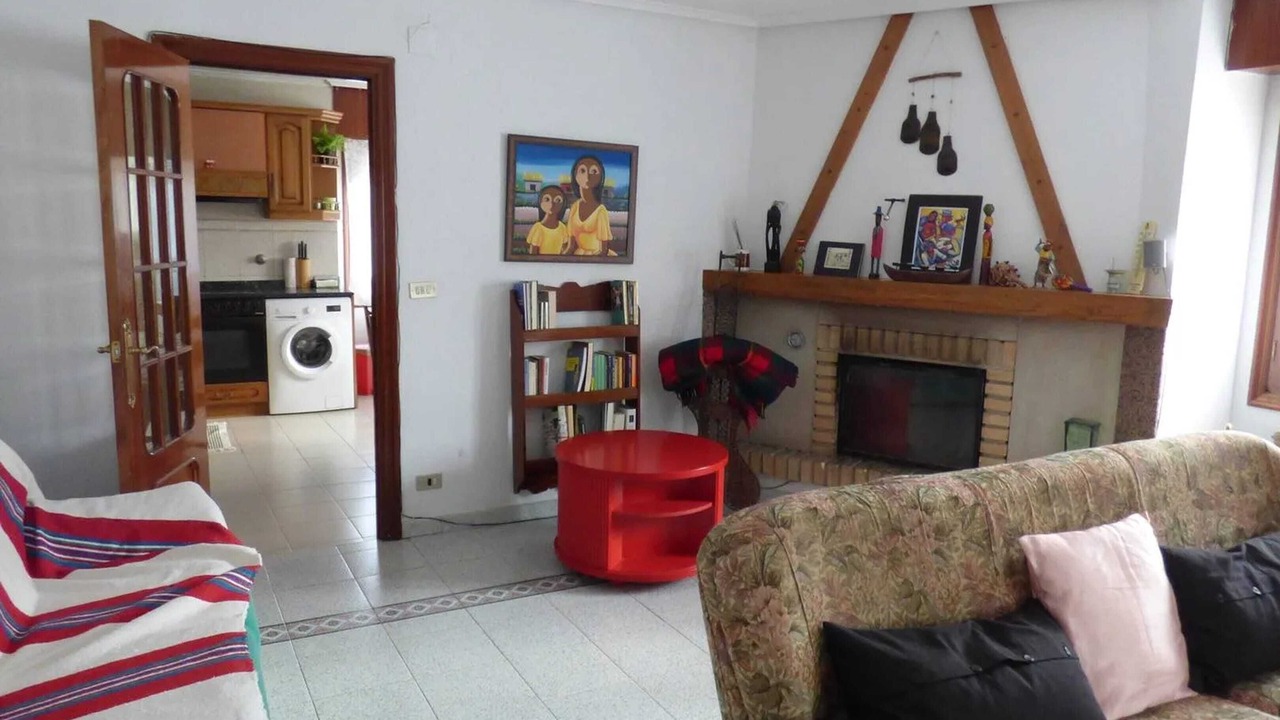 Photo of Livingroom in Merindad de Cuesta-Urria
