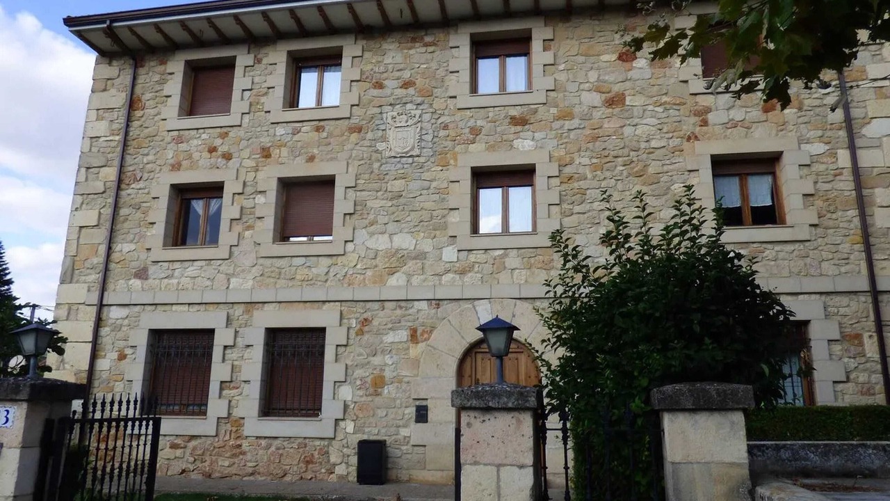 Photo of Outdoor in Merindad de Cuesta-Urria