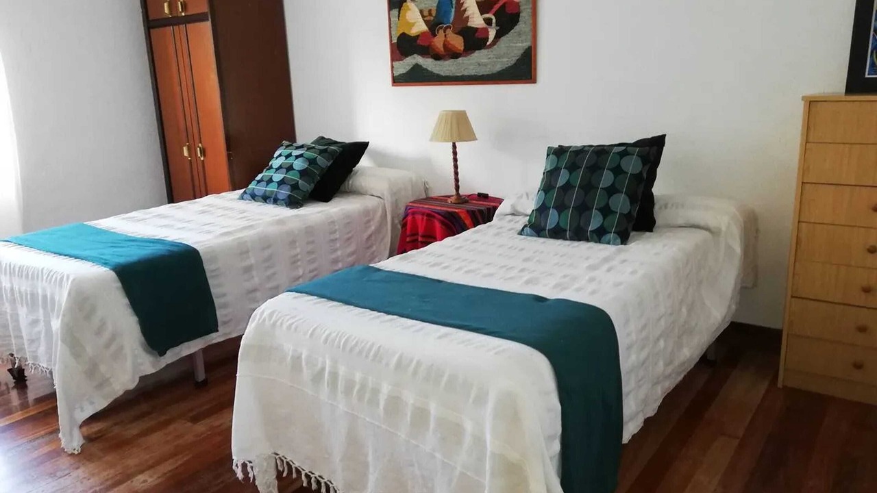 Photo of Bedroom in Merindad de Cuesta-Urria