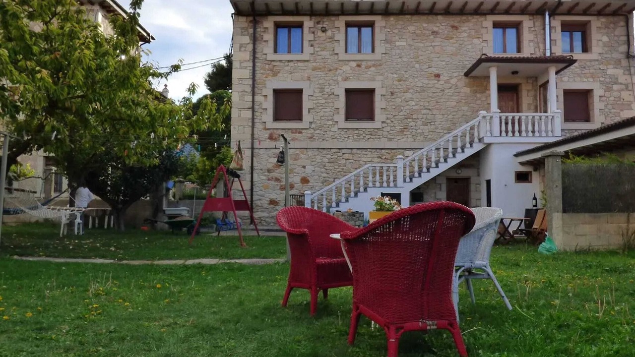 Photo of Outdoor in Merindad de Cuesta-Urria