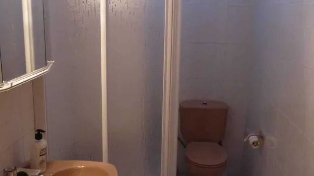 Photo of Bathroom in Merindad de Cuesta-Urria