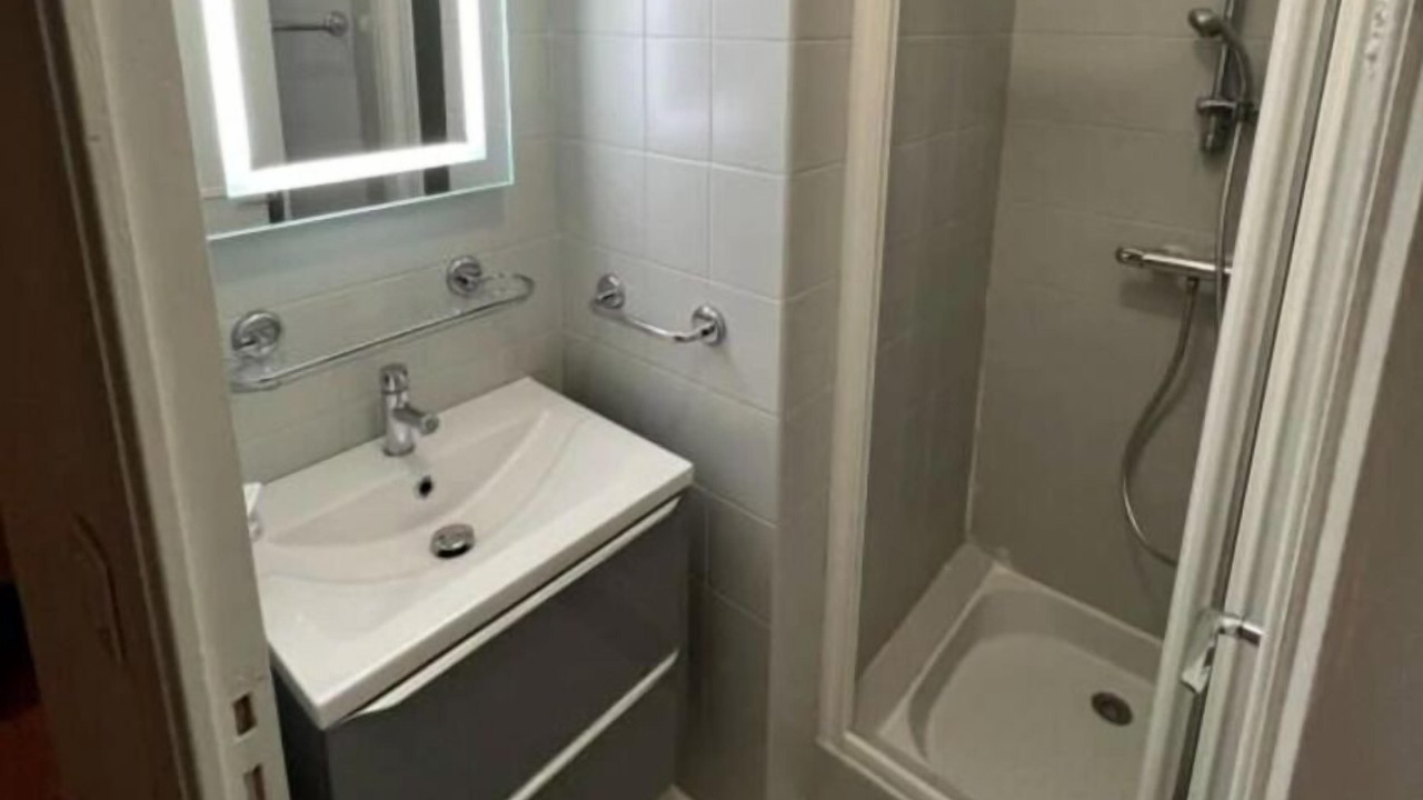 Photo of Bathroom in Mont-Dol
