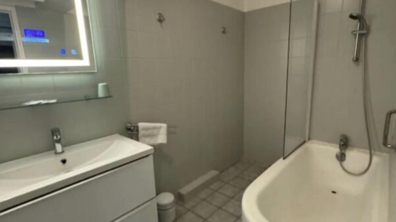 Photo of Bathroom in Mont-Dol