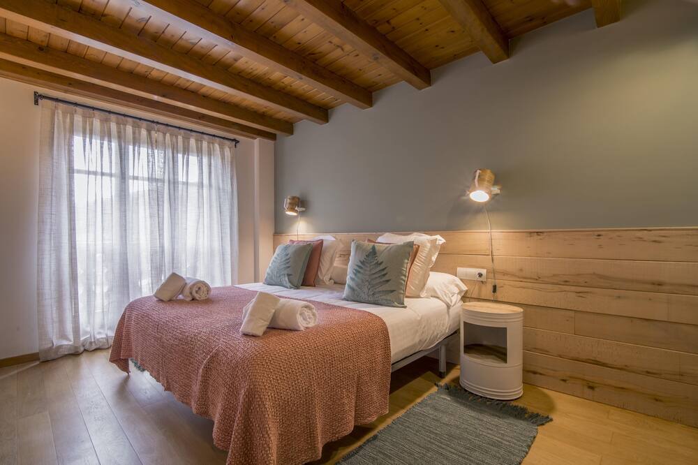 Photo of Bedroom in Alt Aneu