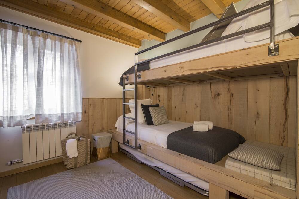 Photo of Bedroom in Alt Aneu