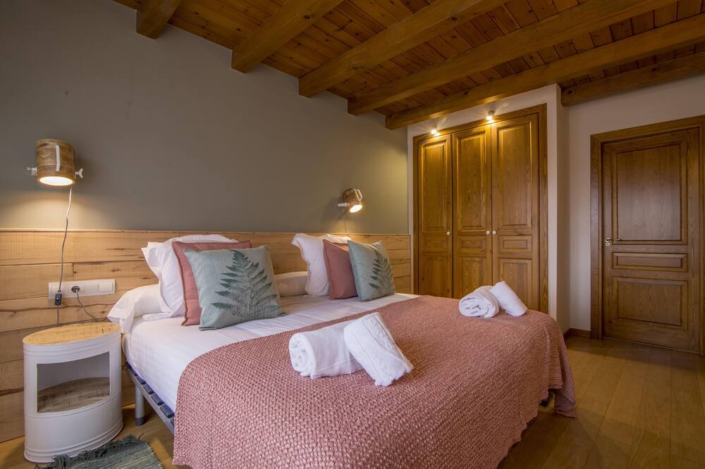 Photo of Bedroom in Alt Aneu