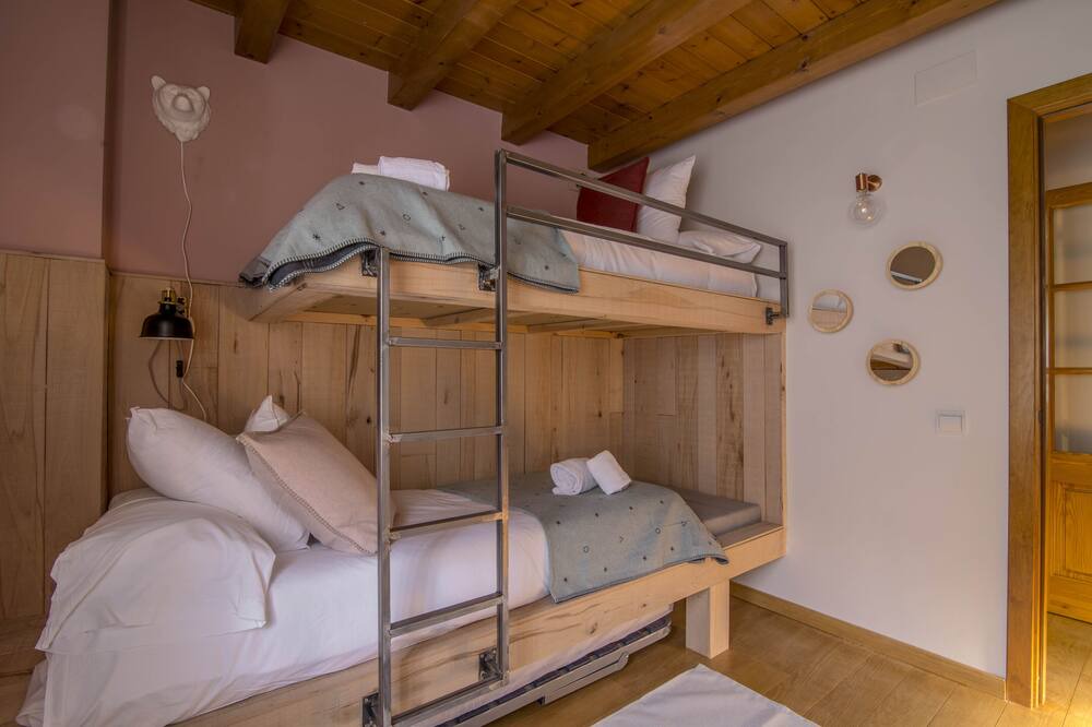 Photo of Bedroom in Alt Aneu