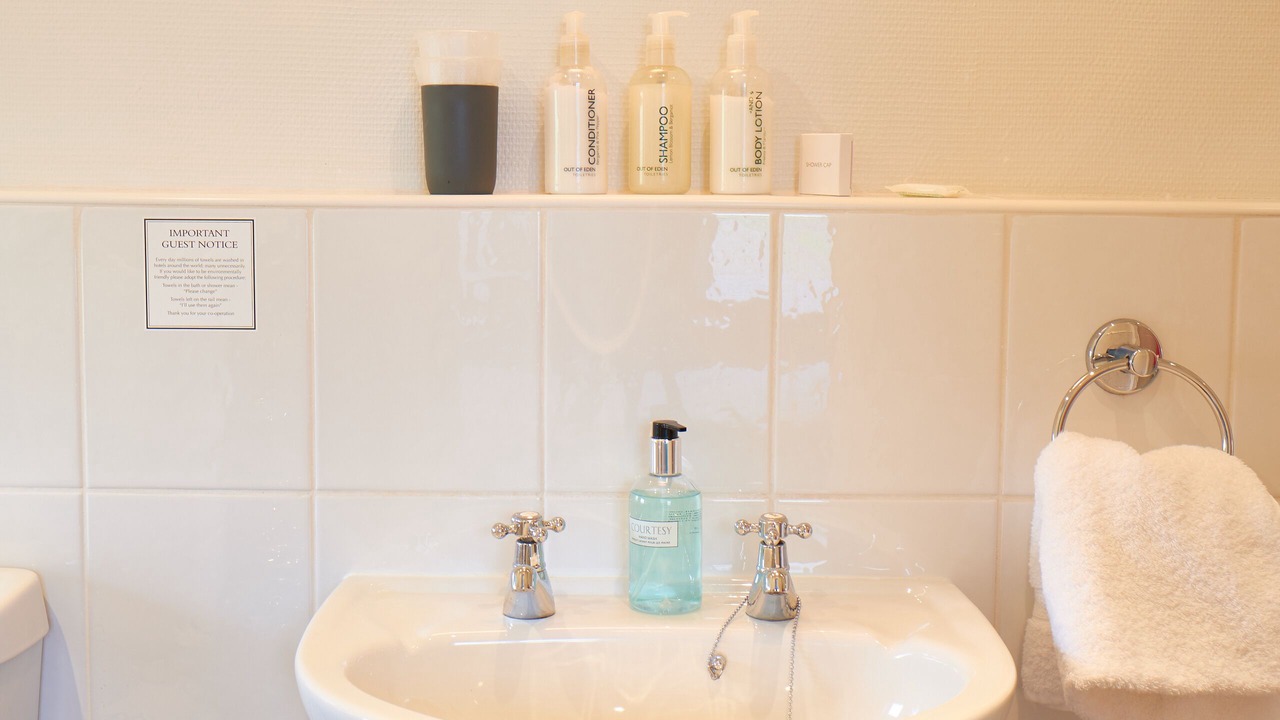 Photo of Bedroom in Grange-over-Sands