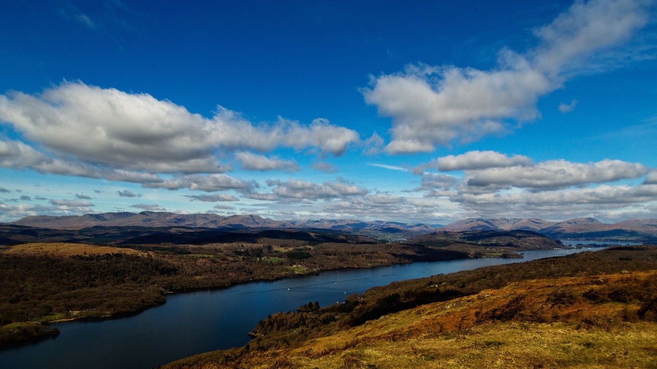 Photo of Outdoor in Grange-over-Sands