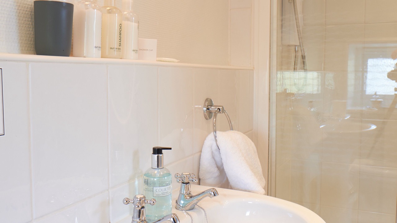 Photo of Bedroom in Grange-over-Sands