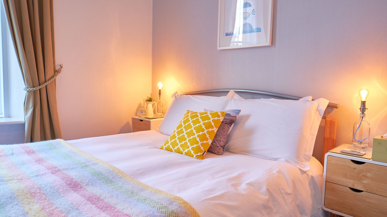 Photo of Bedroom in Grange-over-Sands