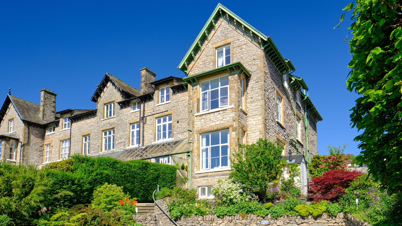 Photo of Outdoor in Grange-over-Sands