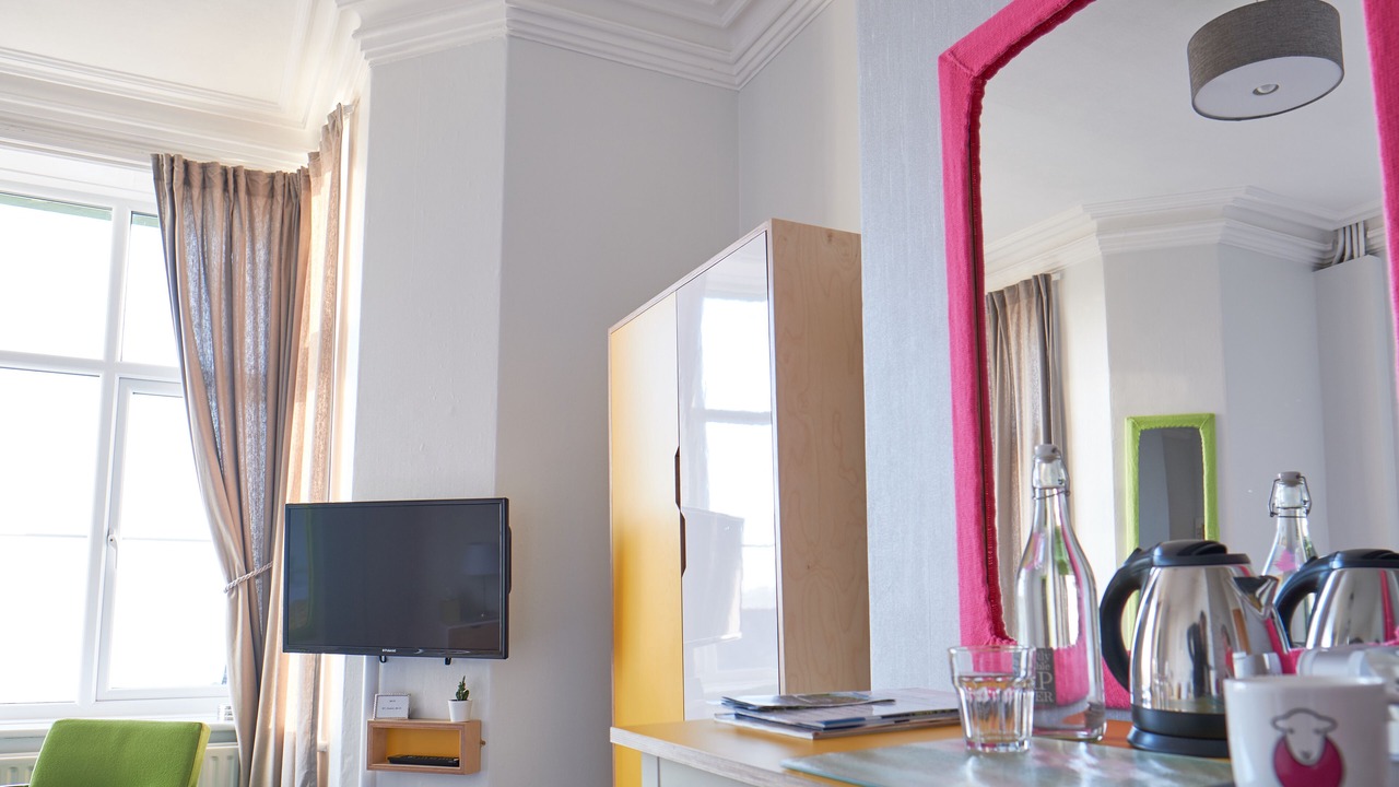 Photo of Bedroom in Grange-over-Sands