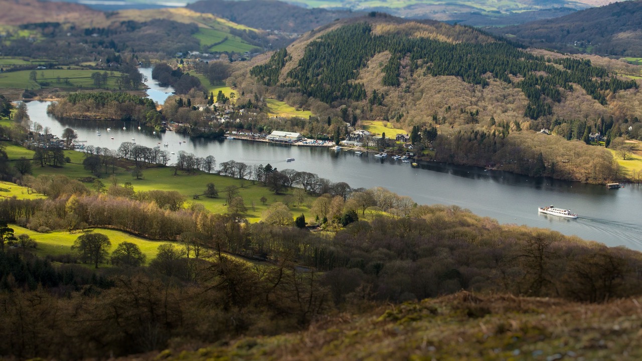 Photo of Outdoor in Grange-over-Sands