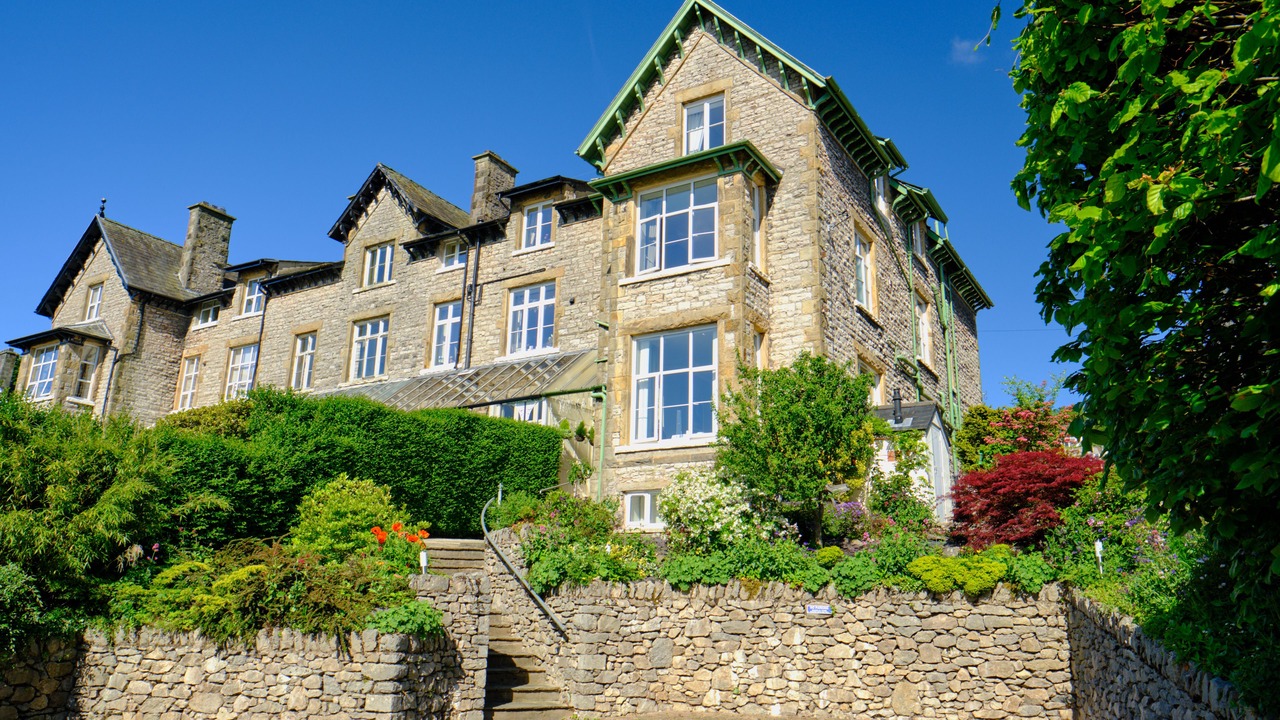 Photo of Outdoor in Grange-over-Sands