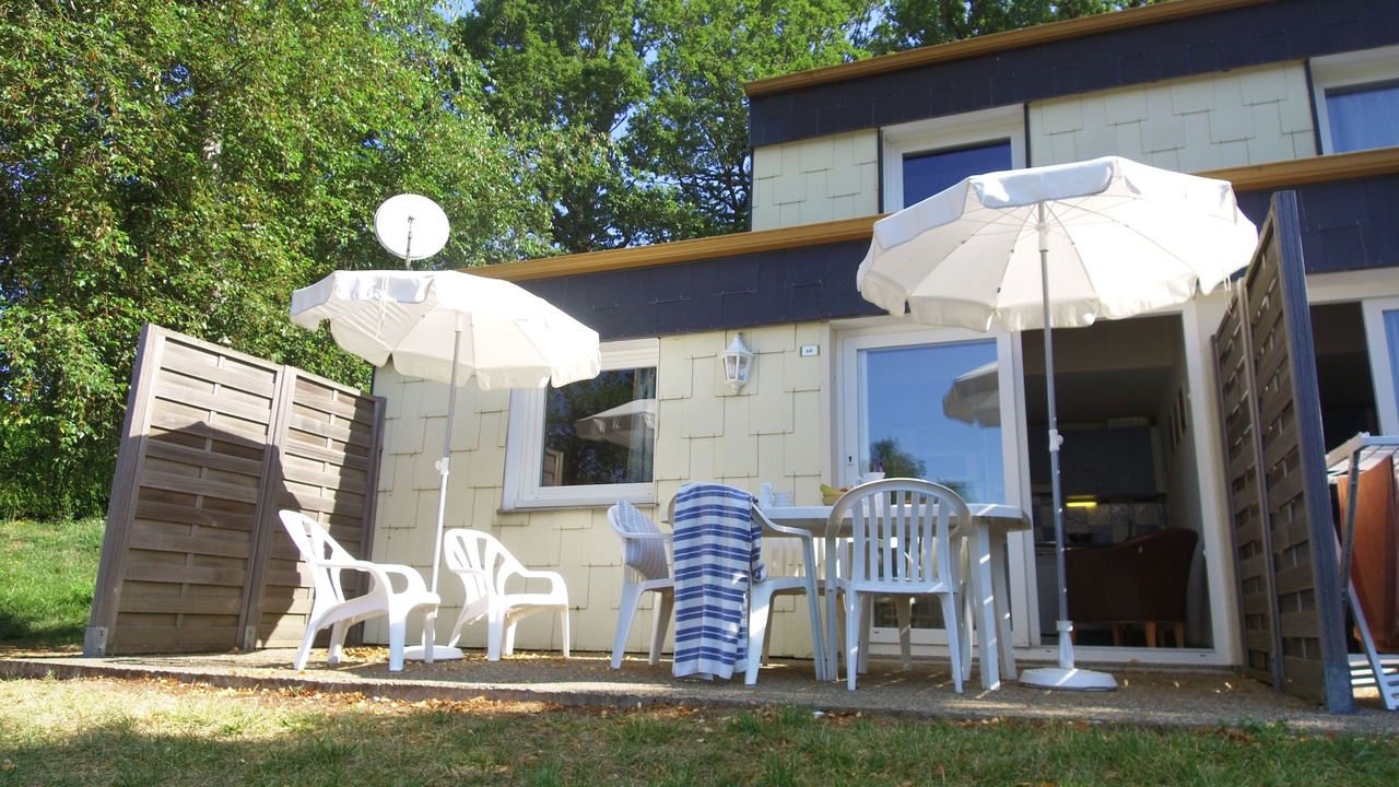 Photo of Patio Balcony in La Salvetat-sur-Agout