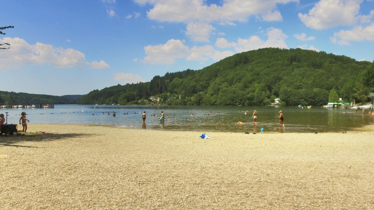 Photo of Outdoor in La Salvetat-sur-Agout