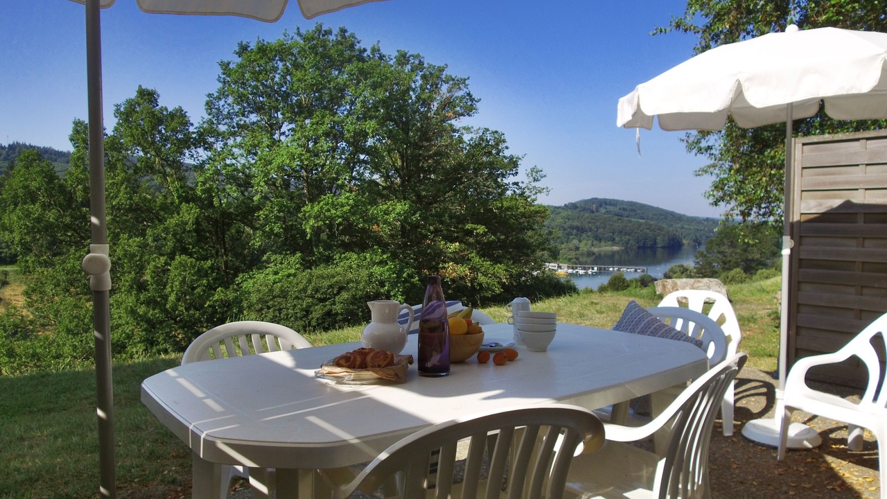 Photo of Patio Balcony in La Salvetat-sur-Agout