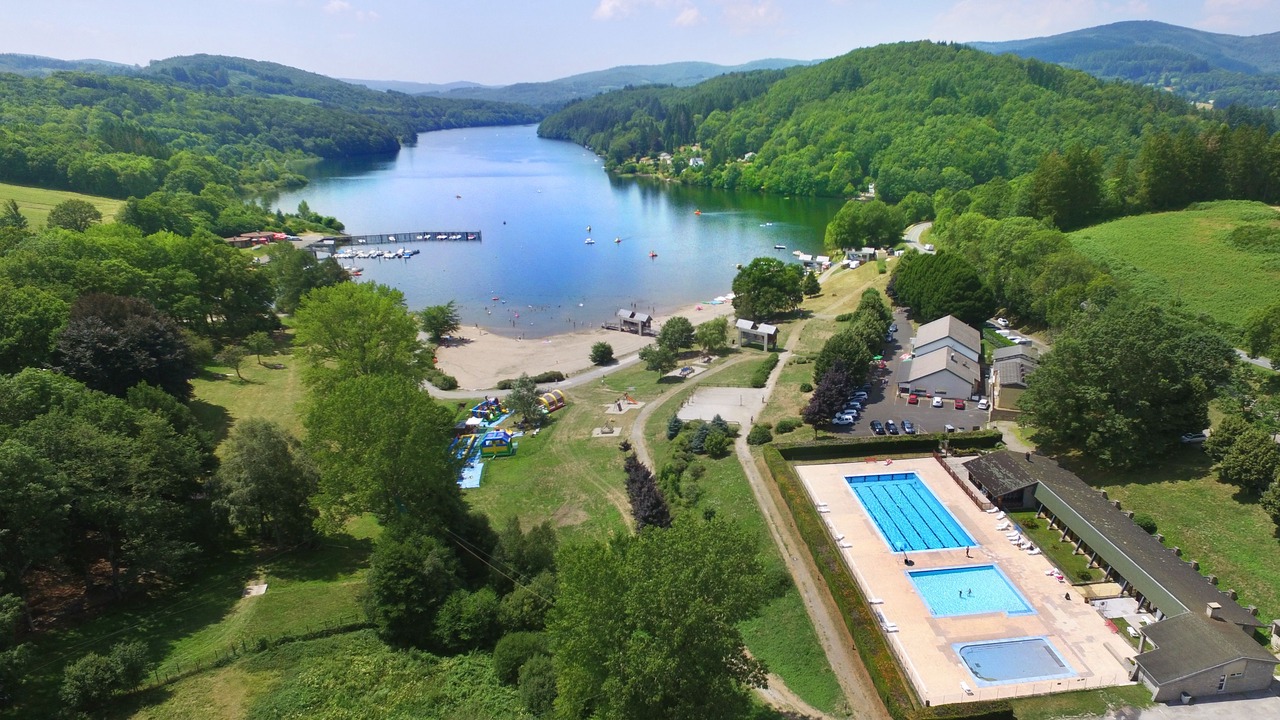 Photo of Outdoor in La Salvetat-sur-Agout