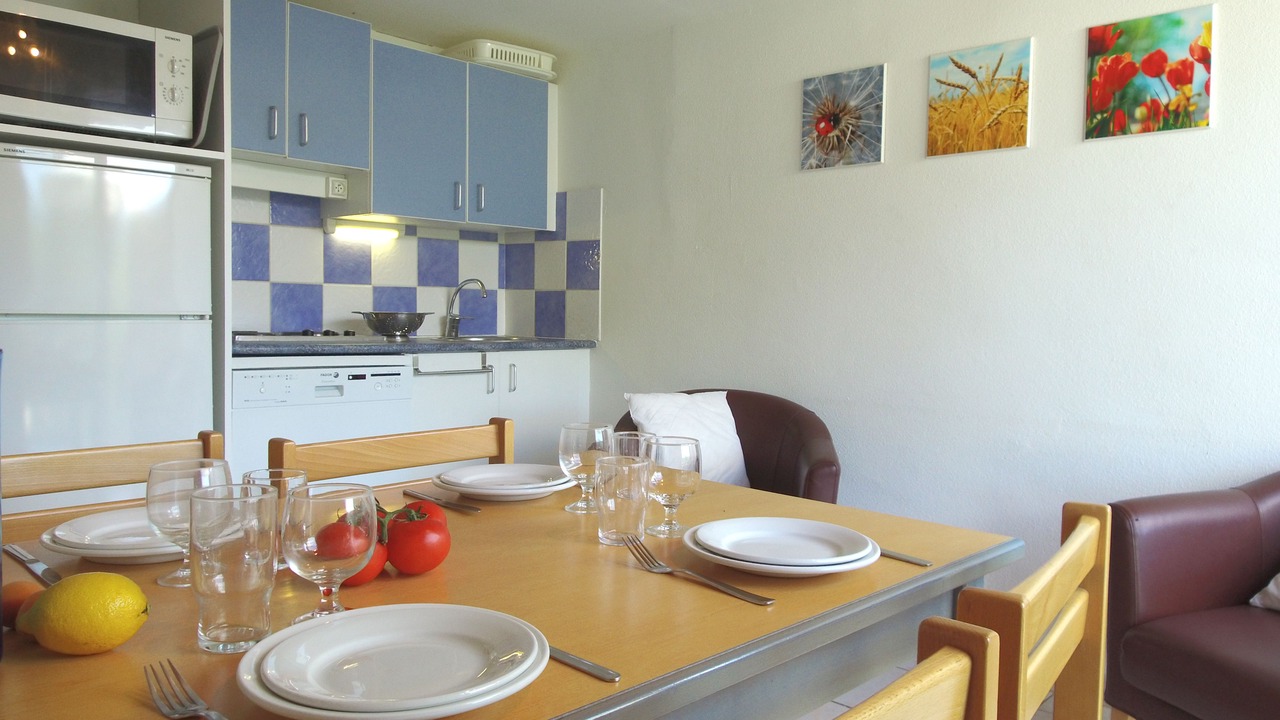 Photo of Livingroom in La Salvetat-sur-Agout