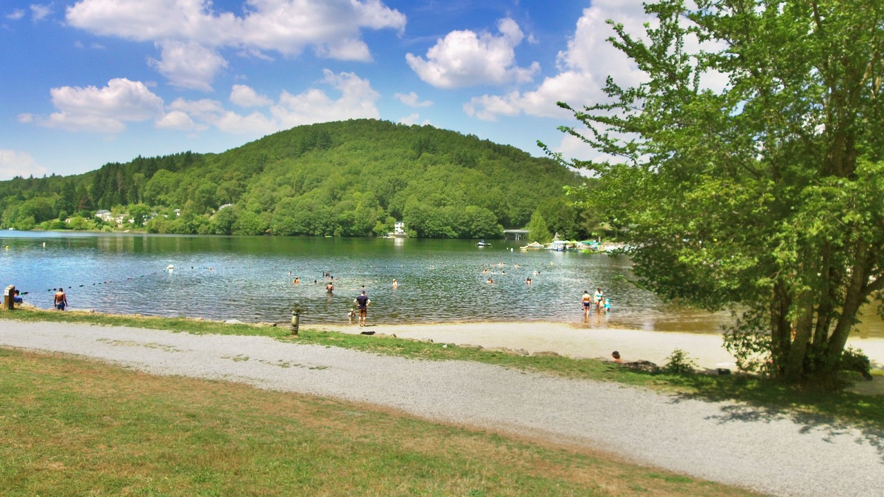 Photo of Outdoor in La Salvetat-sur-Agout