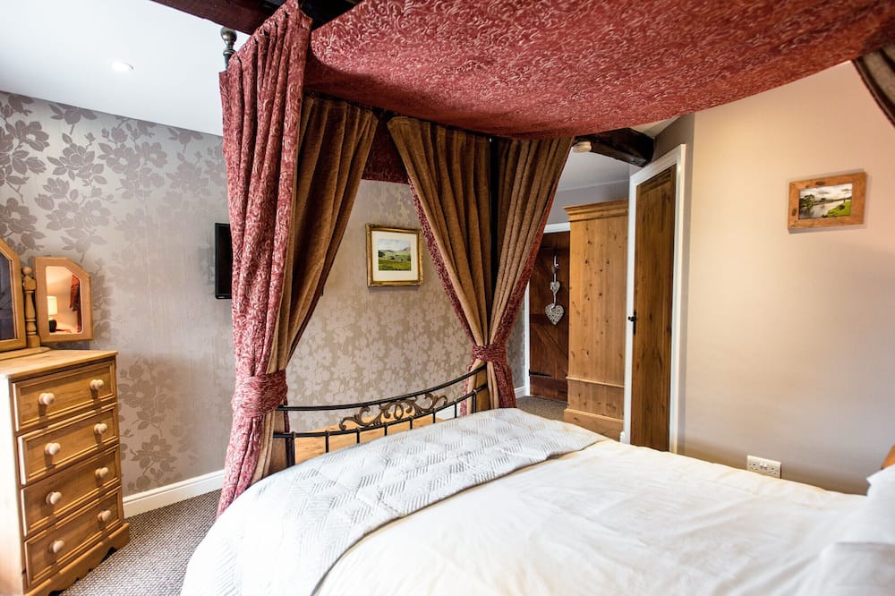 Photo of Bedroom in Middleham