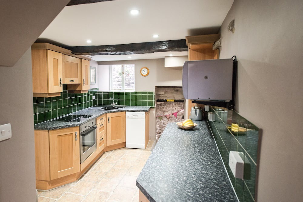Photo of Kitchen in Middleham